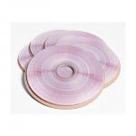 Glassine Release Liner Paper Film For Sealing Envelope Express Mailer Bag Sealing Tape for sale