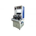 DOS system Motor Testing Equipment / Machinery Armature Testing Panel