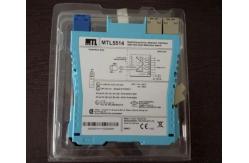 China MTL5514 MTL Switch/Proximity Detector Interface Response time 10ms maximum supplier