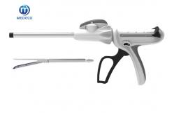 China Disposable Endoscopic Linear Cutter For Endoscope Use Endo Surgical Stapler With CE supplier