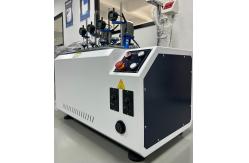 China Intelligent Pid Regulator Thermal Deformation Vicat Test Machine With Manual Control supplier