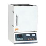 1200C High Temperature Heat Treatment Laboratory Electric Furnace With Resistance Wire for sale