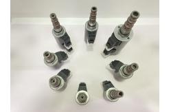 China Cartridge Solenoid Valve With 2 Position 3 Way Oil Control Cut Off Valve supplier