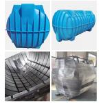 Customized Rotational Molding Mold 5000L Sewage Tank