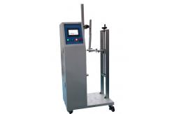 China Appearance Change Of Lanterns  Light Testing Equipment Adjusting Devices IEC60598-1 R500mm supplier