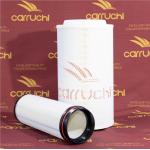 K2747 Sinotruk Air Filter Energy Efficient C7h T5g Wg9525195201 Heat Resistance for sale