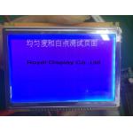 RYP240128B 240x128 Lcd Graphic Display Module With RA8822B-T , Long Life