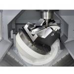 6 Meters CNC Aluminum Precision Machining Parts Brass Custom Metal Milling