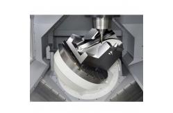 China 6 Meters CNC Aluminum Precision Machining Parts Brass Custom Metal Milling supplier
