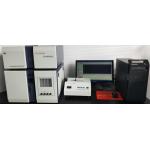 ASTM D5453 Biodiesel Analysis Equipment Ultraviolet Fluorescence Sulfur Analyzer for sale