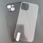 Anti Shock PVC TPU Sublimation Blank Phone Cases For Iphone