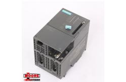 China 6ES7315-2AF03-0AB0 6ES7 315-2AF03-0AB0 Siemens Central Processing Unit supplier