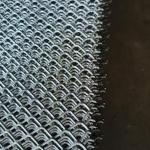 GB Standard Q235 1m Aluminum Expanded Metal Mesh For Protection Wall