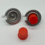 High  Performance Adventure Gas Valve  Precision  Control for Wilderness Exploration for sale