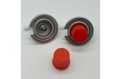 China High  Performance Adventure Gas Valve  Precision  Control for Wilderness Exploration supplier