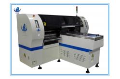 China High Speed 34 Heads Led Pick And Place Machine / FPCB Assembly Machine supplier