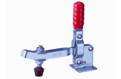 China Anti Slip U Bar 150kg 300LBS Vertical Hold Down Toggle Clamp supplier