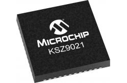 China KSZ9021RN KSZ9031 Integrated Circuits IC Microchip Gigabit Ethernet Transceiver KSZ9021RNXCA supplier
