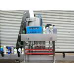 Sus304 Inline Capping Machine for sale
