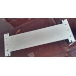 High Temperature Mica Gasket Sheet For Aviation And Aerospace Industry for sale