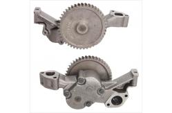 China 4031801701 Engine Oil Pump For Mercedes-Benz supplier