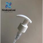 Accept Custom Plastic Soap Ribbed Cap High Quality Twist Lotion Pump Mist Sprayer for sale