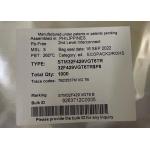 STM32F429VGT6TR 32Bit Single Core Microcontroller IC 100LQFP Integrated Circuit Chip for sale