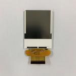 2.8 Inch 8 Wire CTP TFT LCD Module 240x320dots 9341 IC Transmissive for sale