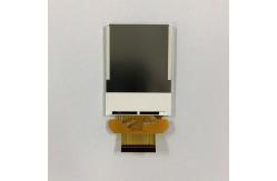 China 2.8 Inch 8 Wire CTP TFT LCD Module 240x320dots 9341 IC Transmissive supplier