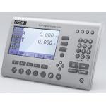 LCD Display Digital Readout Systems Multiple Languages Grind / Lathe Dro Systems for sale