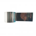 0.02*110mm Nichrome Alloy Foil NiCr8020 Bright Strip Element for sale