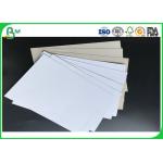200g 300g 400g 450g Coated Duplex Board For Packaging Mixed Pulp Material