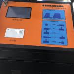 Fully Automatic CNC Butt Welding Machines For Hope Pipe for sale