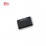 KSZ8862-16MQL  MCU Microcontroller Unit High-Performance MCU Microcontroller With 45 Bytes Memory for sale