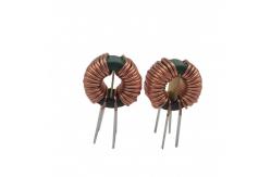 China Through-Hole Common Mode Chokes Coil 1h Inductor supplier