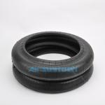 Rubber Air Spring Bellows 578 2 3 8077 578238077 Double Convoluted Airbag for sale