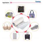 Soft Transparent Polyurethane Laminating Hot Melt Adhesive TPU Film