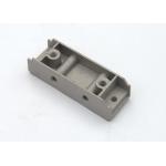 Busbar Aluminum Casting Capped End For Busbar Trunking System Supporting for sale