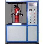 Fire Extinguisher Vibration Testing Equipment For Vibration Test Of 1kg~8kg Portable Fire Extinguisher for sale