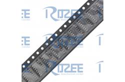 China SN74HC86DR supplier