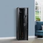 large Rifle gun fireproof gun safe digital safe box