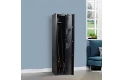 China large Rifle gun fireproof gun safe digital safe box supplier
