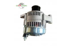 China Alternator 87422777 for 650L 570MXT 580 580M 580SM Engine supplier