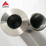 Corrosion Resistance Welding Titanium Tube Stub End For Chemical Industry for sale