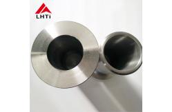 China Reducing Shape GR2 Titanium Stub End ASTM B363 For Chemical Industry supplier