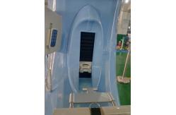 China Herniated Disc Spinal Decompression Therapy Machine Hydraulic Drive supplier