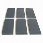 Sinter / Finish State Tungsten Nickel Iron Alloy Plate for sale