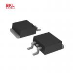 IRL2910STRLPBF MOSFET Power Electronics D2PAK Package N-Channel Advanced Process Technology Ultra Low On-Resistance for sale