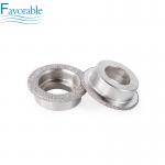 43323000 Grinding Wheel 80 Grit Suitable For Cutter Parts S5200 / GT5250 for sale