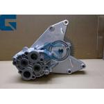 Small Diesel Engine Oil Transfer Pump For D12D  Excavator VOE20709848 for sale
